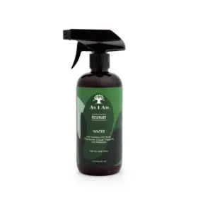 AS I AM Rosemary Water 475ml